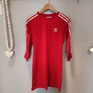 ADIDAS Originals 3 Stripes Dress